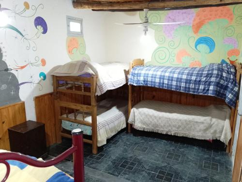 Posada del Valle in Villa San Agustín