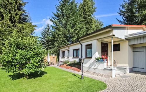 Ferienhaus Lychen in Lychen, Deutschland