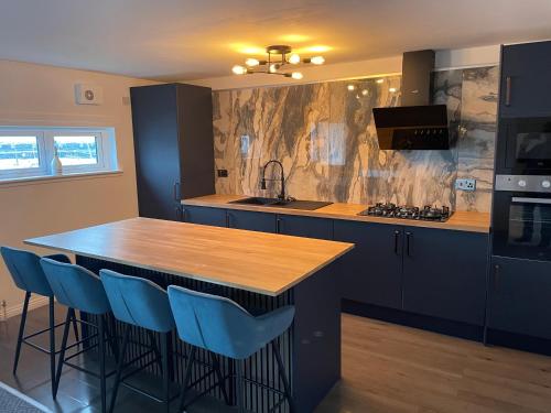 Harbour bliss in อาร์ดรอสแซนกลาง