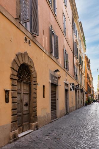 When in Rome, Roma (foto 6)