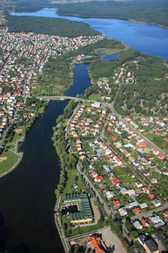 Hotel Nad Nettą - image 8