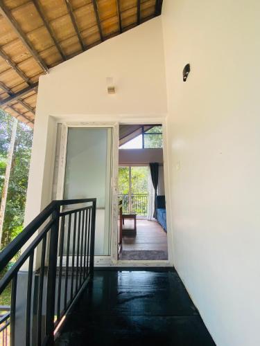 Bejárat, SR Villa - Serenity by riverside in Meppadi