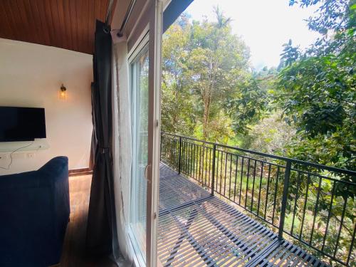 Létesítmények, SR Villa - Serenity by riverside in Meppadi