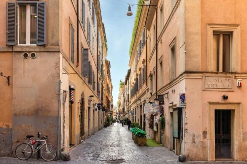 When in Rome, Roma (foto 3)