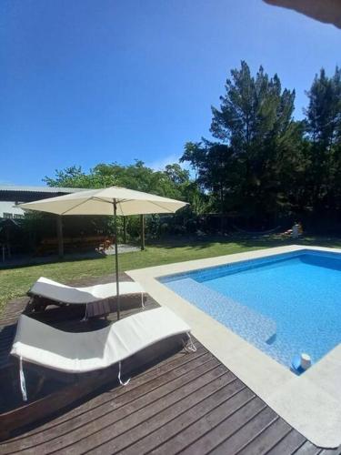 Quinta Mawaca in Udaondo