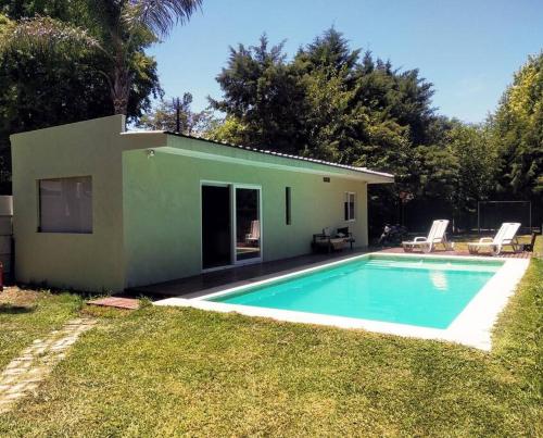 Quinta Mawaca in Udaondo
