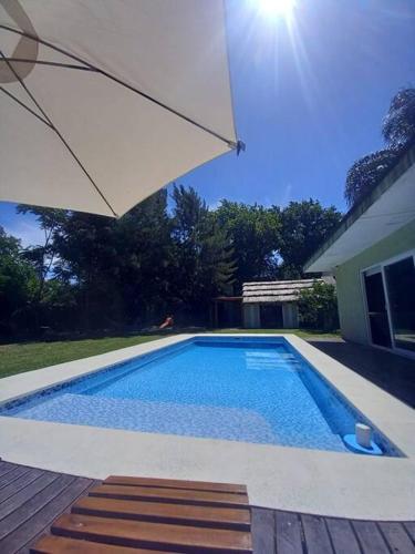 Quinta Mawaca in Udaondo
