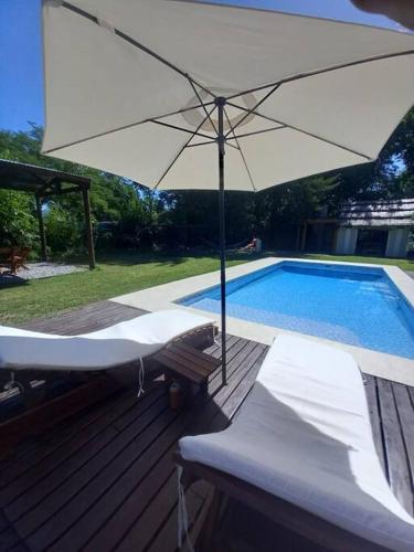Quinta Mawaca in Udaondo