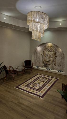 Fitneszközpont, Medeu in Kostanay