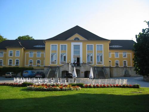 Bildungsgut Schmochtitz - Hotel