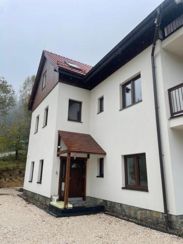 Janowa Góra 9A