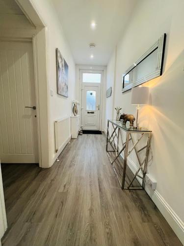 Cosy Cottage in Kelet-Stirling