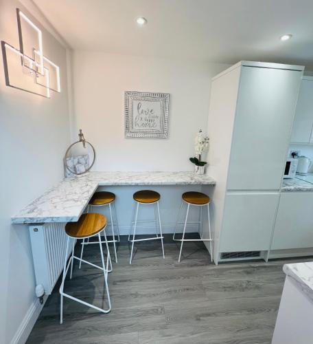 Cosy Cottage in Kelet-Stirling