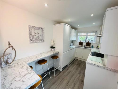 Cosy Cottage in Kelet-Stirling