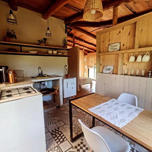 El Silencio 2 - Quebrada - Lozano - Yala - Jujuy in Lozano