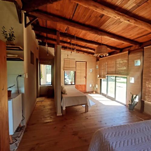 El Silencio 2 - Quebrada - Lozano - Yala - Jujuy in Lozano