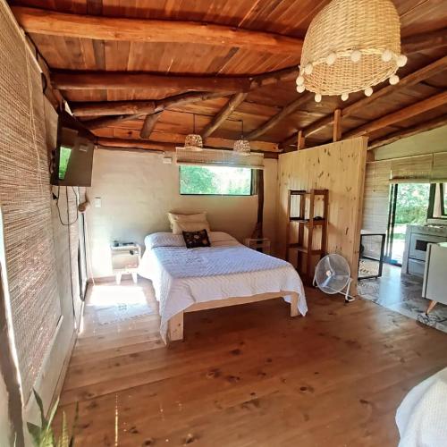 El Silencio 2 - Quebrada - Lozano - Yala - Jujuy in Lozano