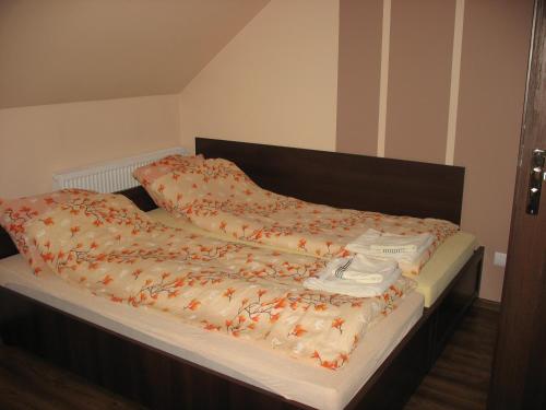 Triple Room with Bathroom
