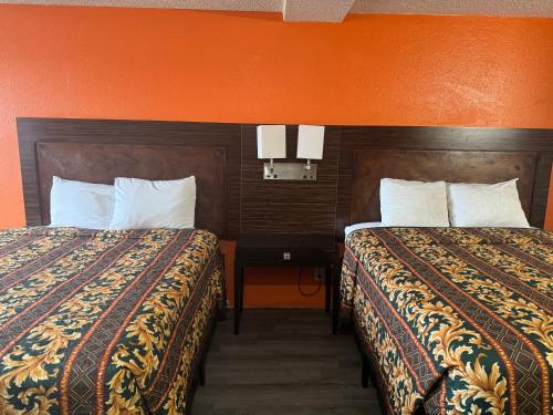 Queen Room with Two Queen Beds