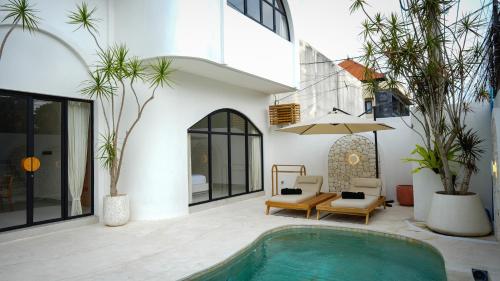Miko Villa Seminyak