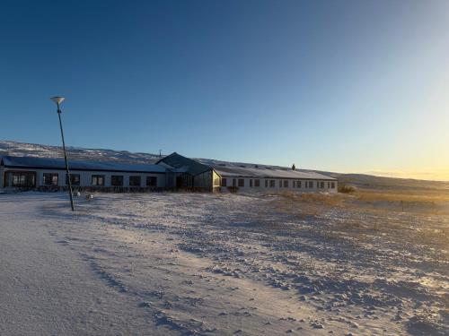 Zunanjost, Frost Guesthouse by Welcome Iceland in Stadarbakki