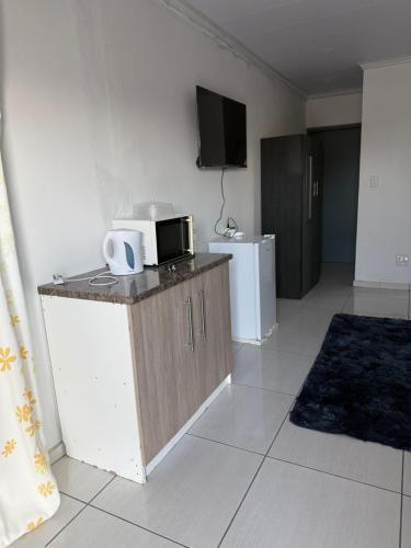 Vinview double room in Svakopmunda