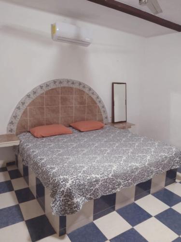 Casa de campo la huerta de calin in Popola, Mexiko