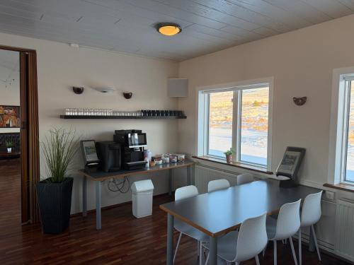 Oprema, Frost Guesthouse by Welcome Iceland in Stadarbakki