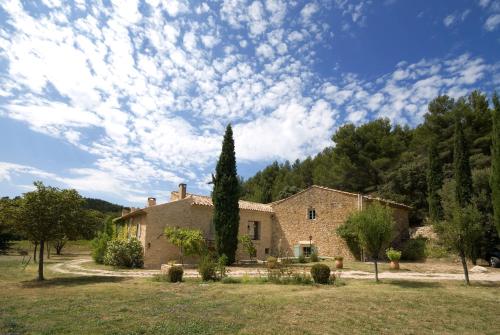 Accommodation in Le Barroux