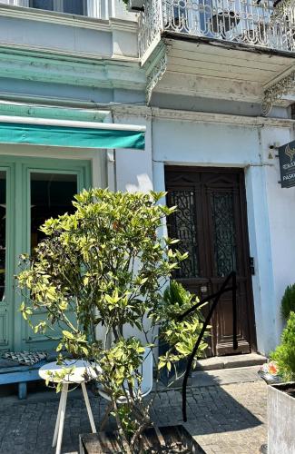 Apartment on Tabidze, Tiflis (Foto 6)