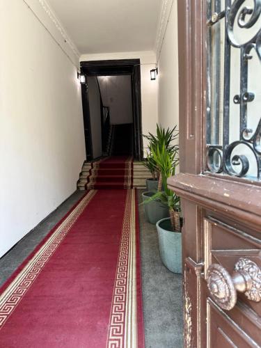 Apartment on Tabidze, Tiflis (Foto 7)