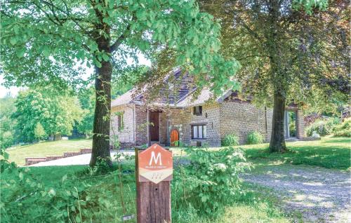 Thanville gîte à louer Thanville