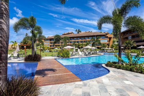 Flat Colina - Eco Resort Praia dos Carneiros, Tamandaré (Foto 6)