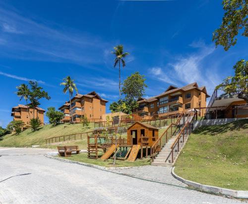 Flat Colina - Eco Resort Praia dos Carneiros, Tamandaré (Foto 5)