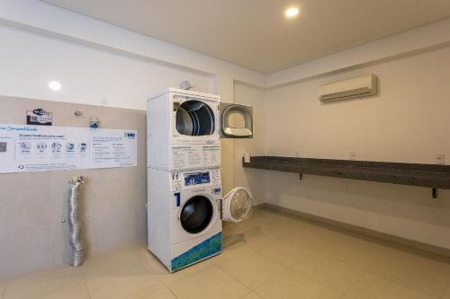 Flat Colina - Eco Resort Praia dos Carneiros, Tamandaré (Foto 10)