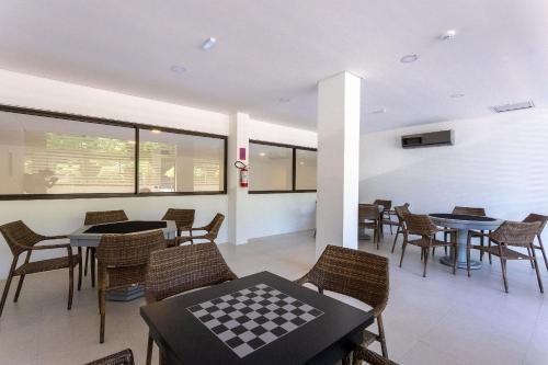 Flat Colina - Eco Resort Praia dos Carneiros, Tamandaré (Foto 8)