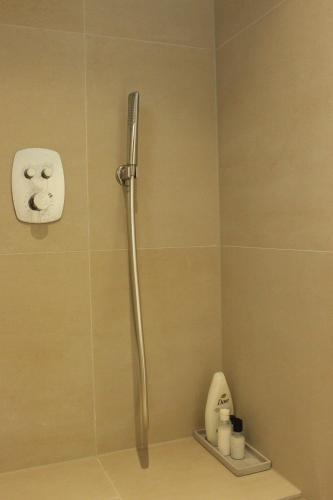 Modern Penthouse in Sarajevo with Cozy Floor Heating Modern Penthouse in Sarajevo with Cozy Floor Heating