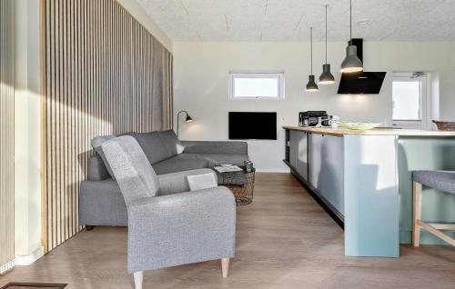 Stunning Home In Hadsund With Wifi in Hadsund