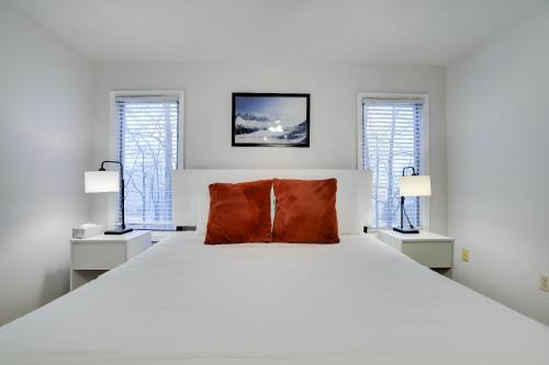 Lake Harmony Retreat Perfect Family Getaway in Lake Harmony, USA