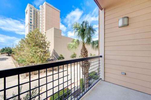 Luxe Apt with Pool, Gym, Wi-Fi, Pets Allowed in Houston, USA