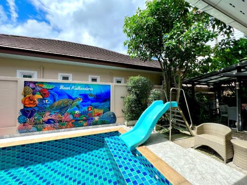Baan Kulkandarin, Krabi