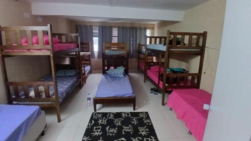 Hostel Bom e Familiar - Rio De Janeiro