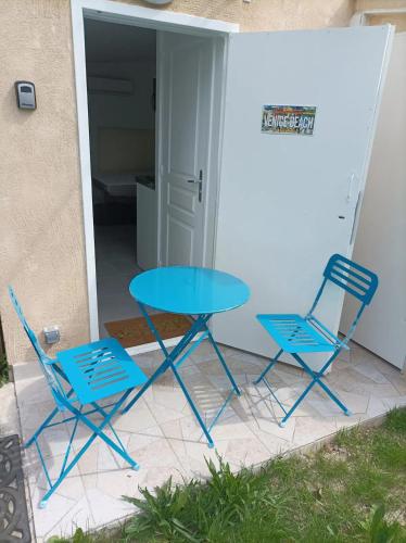 Удобства, Studette indépendante tout confort sur jardin (Studette independante tout confort sur jardin) in Епине сюр Сен