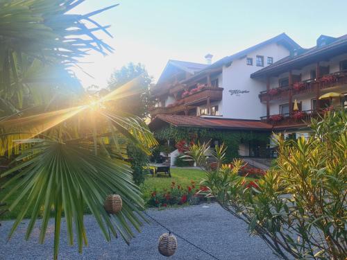 Filser Kur- und Relaxhotel