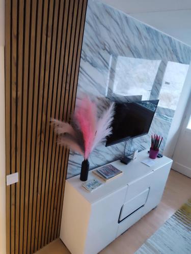 Apartman Behar Otoka Sarajevo