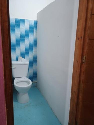 Hostal Casa TeTé in Valladolid, Mexico