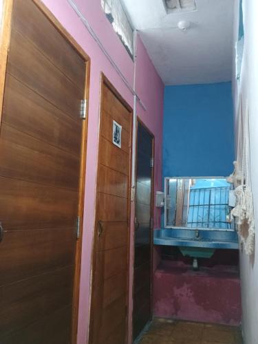 Hostal Casa TeTé in Valladolid, Mexico