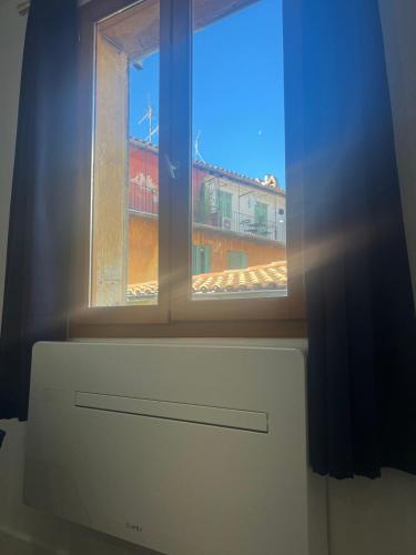 Appartement climatisé dans le vieux Nice 2