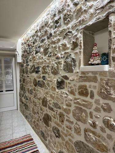 Davelis House in Agios Vlasios