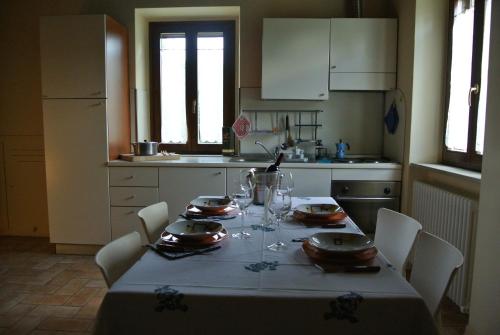 Agriturismo Valdappio in Urbino